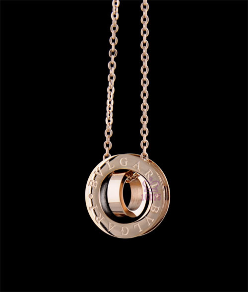 Collana Bvlgari Modello 34